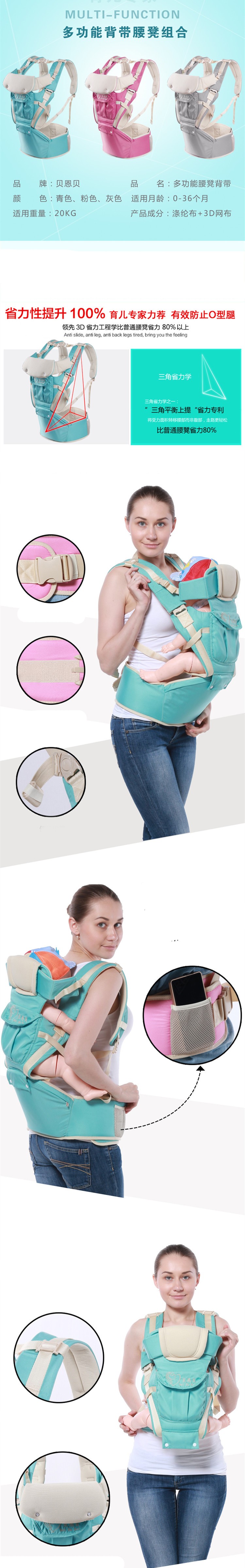 Babies Carrier (1)