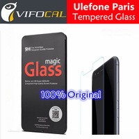 tempered glass