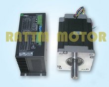 1PCS NEMA42 2980oz-in stepper motor & 1pcs 2M2260 driver with 6A