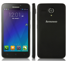 Original Lenovo A606 4G LTE Cell Phone MTK 6582 Quad Core 1 3GHz Android 4 4