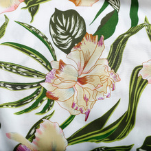 Song Riel sweet summer new printing sleeveless nightgown pajamas sexy sling Ms tracksuit Xiang Yu Lu