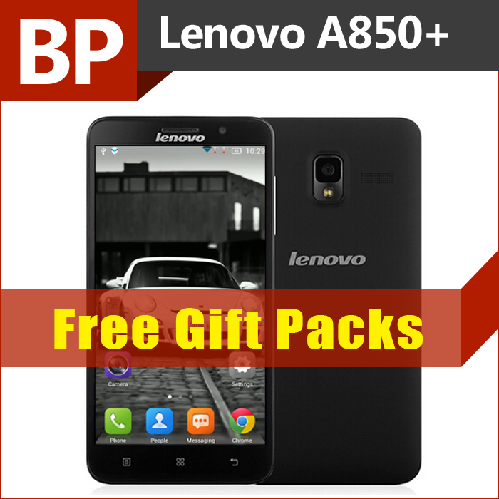 Lenovo a850  a850 5.5  qhd ips mtk6592   android 4.2    1    4  rom android-5mp wifi gps bt