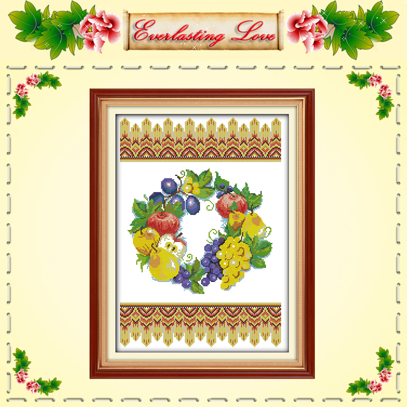 11ct вышивка крестом Отзывы вышивка крестом Aliexpress Needlework, DIY DMC 14CT 11 CT Cross