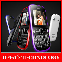 One year warranty 2015 Ipro Young/ Elder People Original Mobile Phone Android  2.0 inch Unlocked Cell Phone Free Shipping