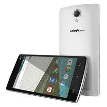 4G Ulefone Be Pro 16GBROM 2GBRAM 5 5 inch Android 4 4 SmartPhone MTK6732 1 5