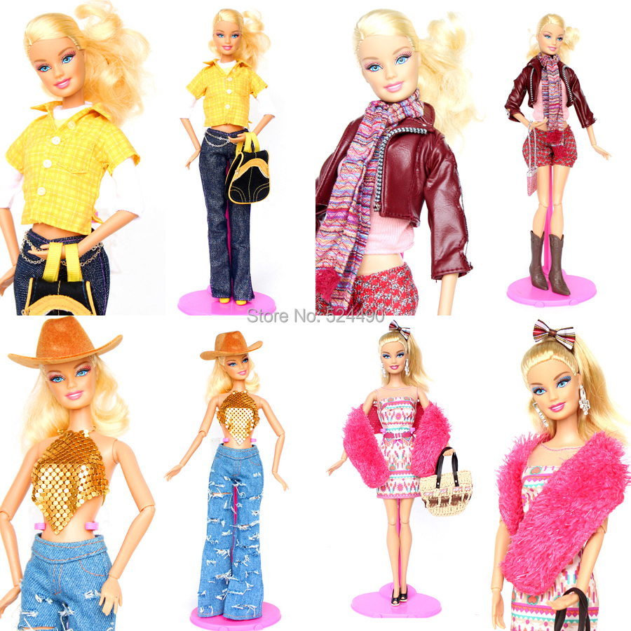 barbie clothes for sale cheap