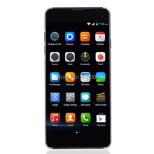 Original Elephone G7 MTK6592 Octa Core Mobile Phone 13 0MP Camera 5 5 HD IPS Android