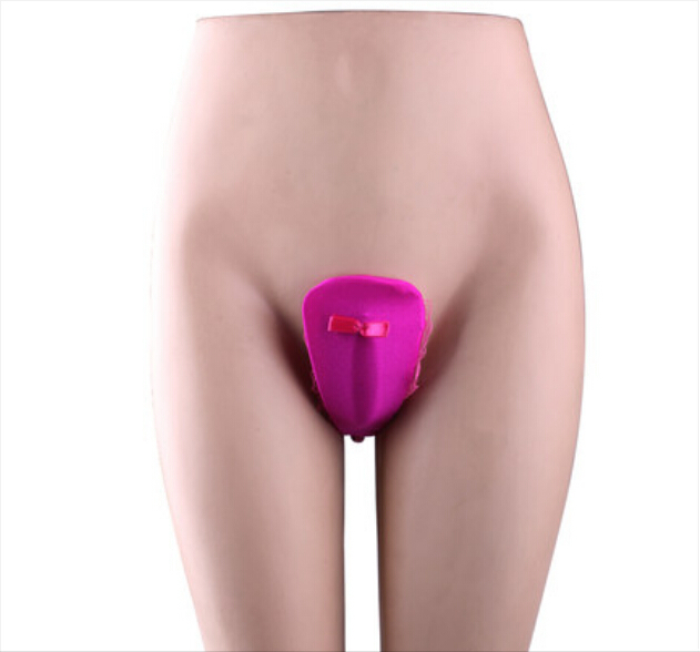 Sexy online vibrator