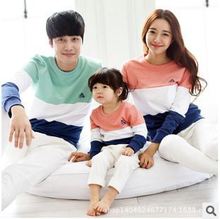 New 2015 font b family b font font b matching b font font b outfits b