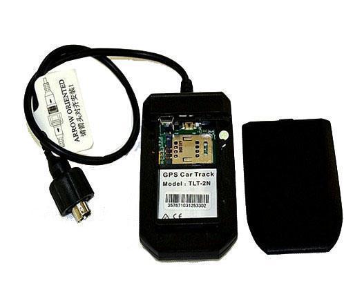 Anywhere Best Quad Band Motorcycle Motorbike GSM/GPS Tracker TLT-H2 Realtime Waterproof Memory