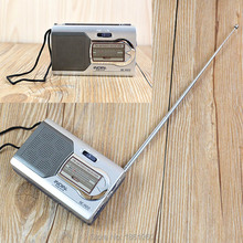 AM/FM Radio World Receiver New High Quality 1PCS