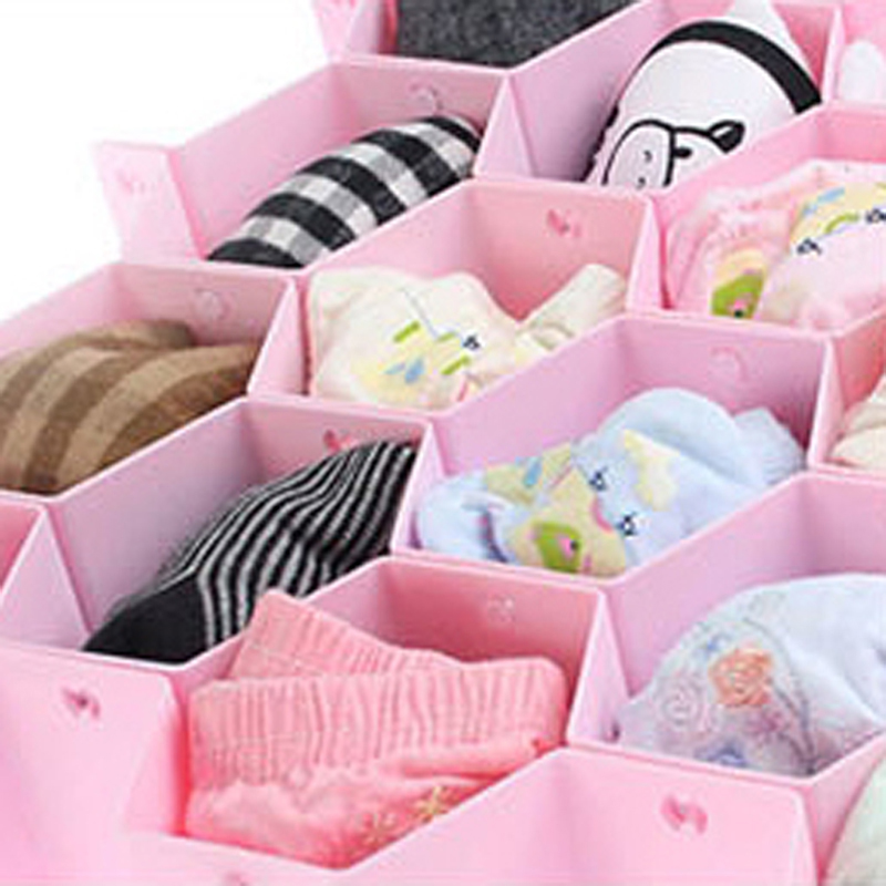 Online Get Cheap Plastic Storage Drawers for Clothes