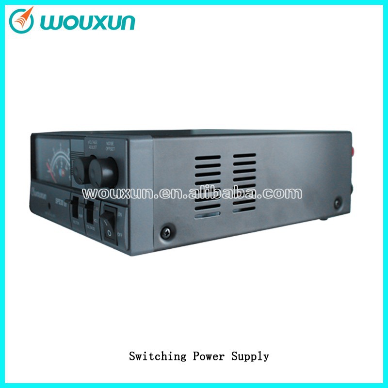 WOUXUN-SPS30III-100-Genuine-Switching-Power-Supply-for-Mobile-Radio-KG-UV920P