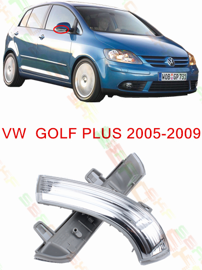  Volkswagen VW GOLF  51 521 2005 - 2009          1K0 949 101/102