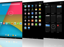 10 6 inch Chuwi vi10 dual OS tablets pc Windows 8 1 Android 4 4 2GB