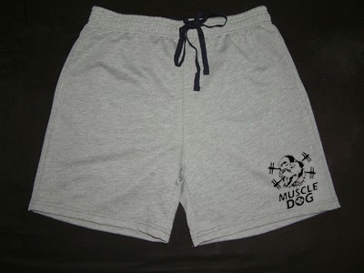 gym shark shorts summer style shorts (4)