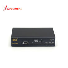 Newest Digital satellite receiver openbox v8 super support powervu youporn 3g wifi lan iptv Dvb-s2 satellite receiver