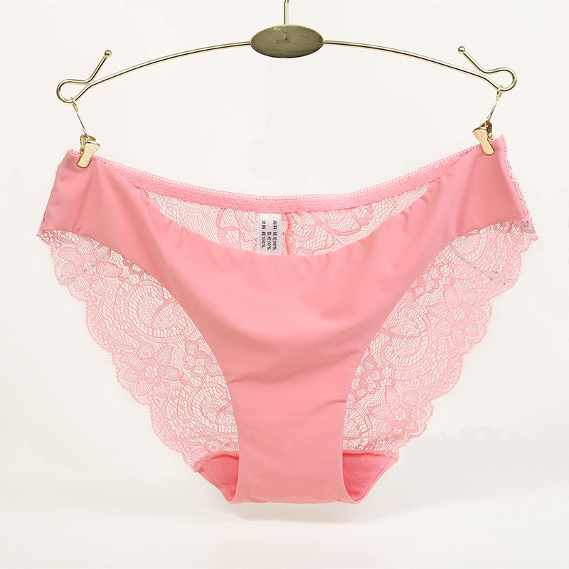 Hot sale l font b women s b font sexy lace font b panties b font