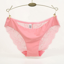 Hot sale l font b women s b font sexy lace font b panties b font