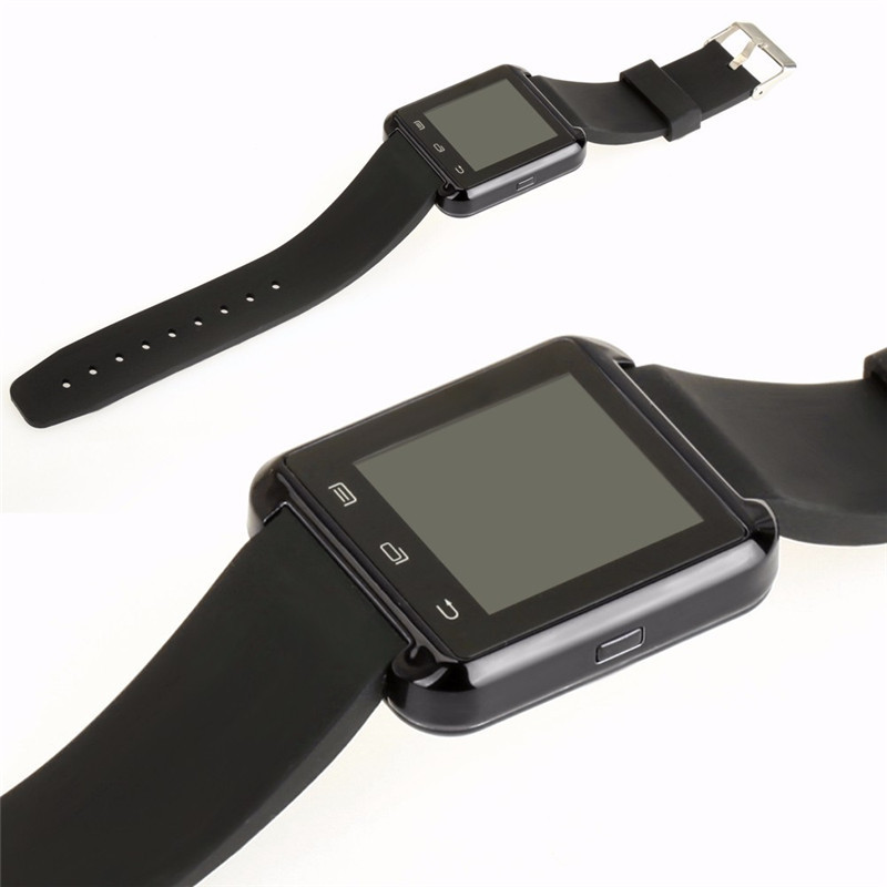 Bluetooth Smartwatch U8 U Smart  pedometer /   Samsung S4 / 3 HTC Android  