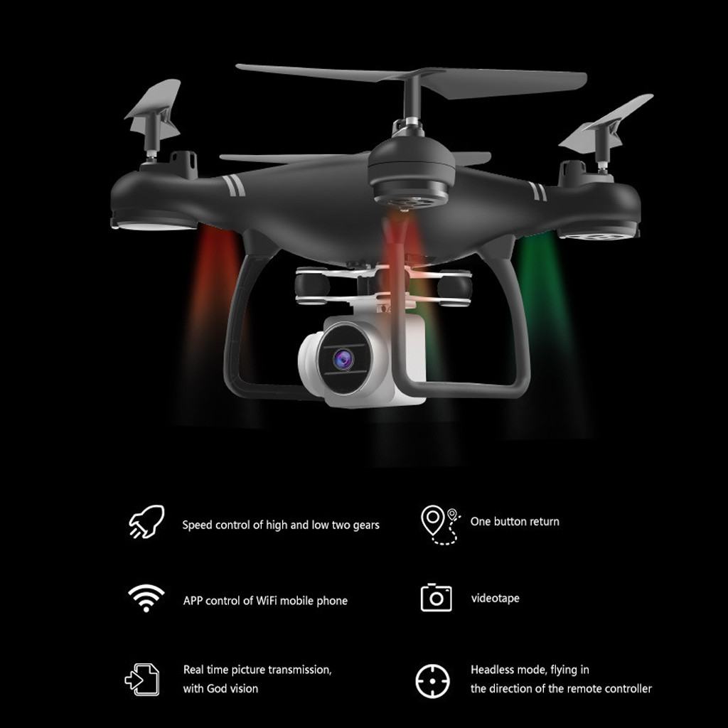 hj14w drone