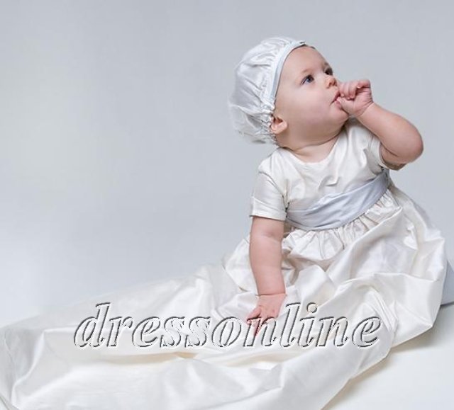 christening gowns 24 months