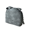 Classic Retro Mini Chain Bag Sweet Style Ladylike Small Shoulder Bag Women Trendy Shell Bag Solid