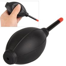 New Hot DSLR Lens Cleaner Cleaning Tool Hurricane Air Blower Anti Dust