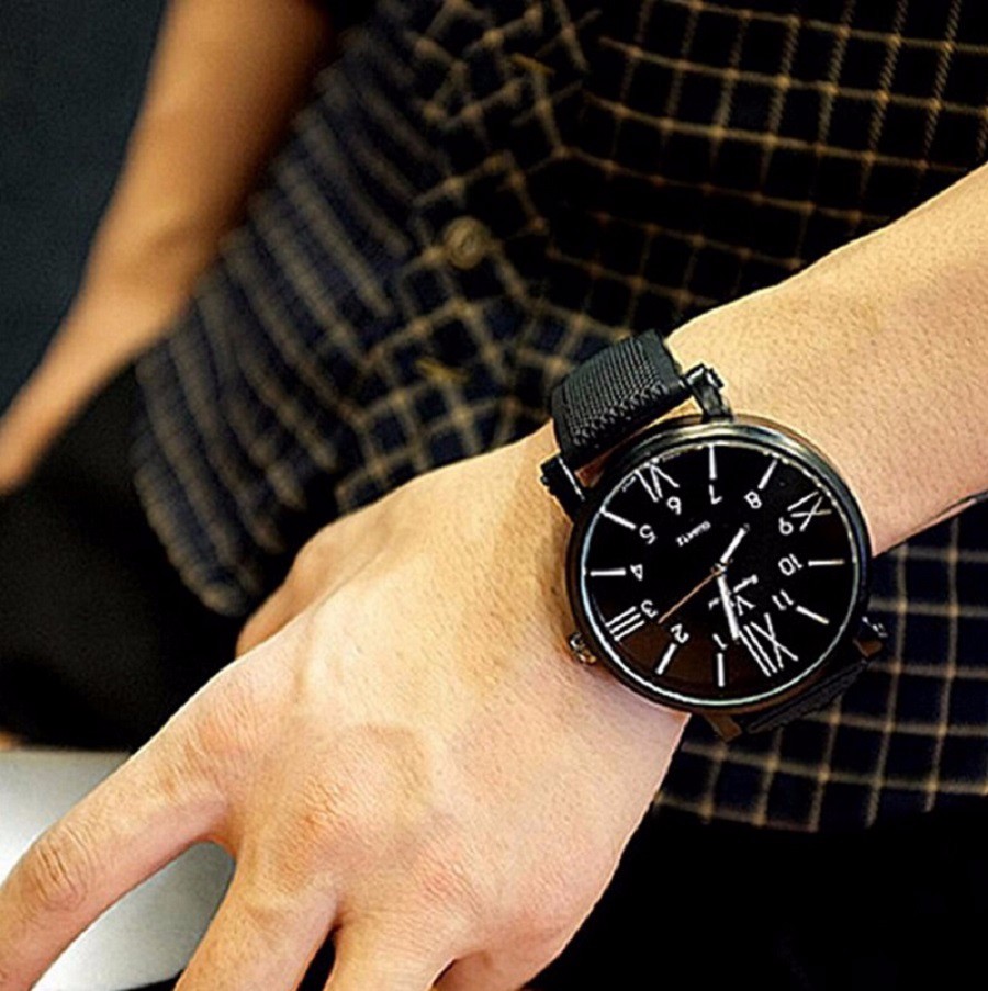 50mm watch