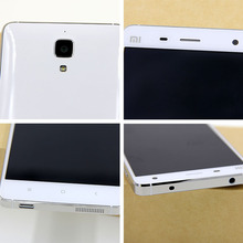 Genuine Xiaomi Mi4 M4 3GB RAM 16GB ROM Android 4 4 Cell Phones 5 1920x1080P IPS