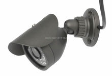 Big promotion 700TVL home security system waterproof outdoor IR Night vision indoor outdoor bullet mini serveillance