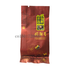 tie guan yin oolong tea 5g/bag Organic Strong Fragrant tieguanyin Health Food