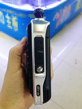 New Original BaoFeng FF 12P UV Dual Band 136 174mhz 400 520mhz Dual Display Vox Flash