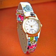 2015-New-Casual-Antique-Watches-Women-Fashion-PU-Band-Quartz-Watch-Flowers-Cartoon-Brand-Girls-Wristwatches