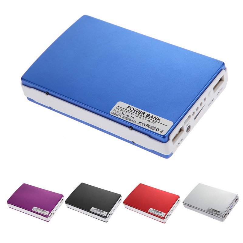 FW1S 100000mAh/20000mAh Portable Solar Battery Charger Dual USB External Power Bank FW1S 100000mAh/20000mAh Portable Solar Battery Charger Dual USB External Power Bank
