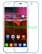 6x Clear Glossy LCD Screen Protector Guard Cover Film Shield For Zopo C2 ZP980 / Zopo C3