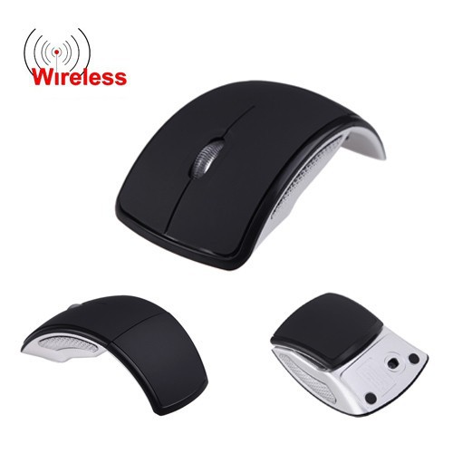 2-4Ghz-Wireless-Optical-Foldable-Arc-Mouse-Snap-in-Transceiver-for-Laptop-Notebook-PC-Top-Quality