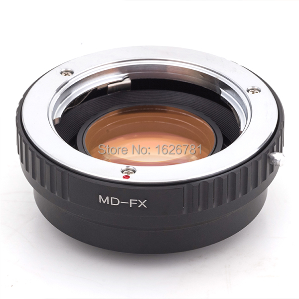 Pixco    -    Minolta MD   Fujifilm FX  X-Pro1 -e1 X-E2 x-1 X-A1 X-T1