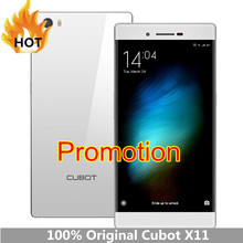 New Original CUBOT X11 5.5inch MTK6592A 1.7GHz Octa Core Android 4.4 2GB 16GB IP65 Waterproof IPS OGS HD 13.0MP Smartphone