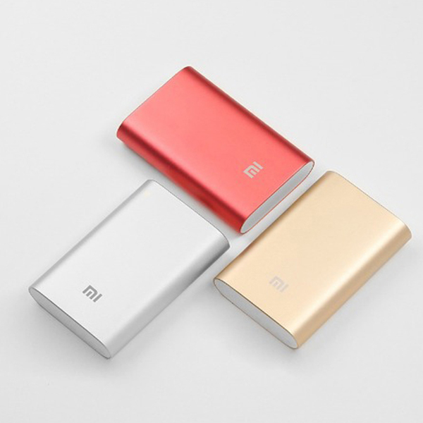 Xiaomi Power Bank 10000mAh (5)