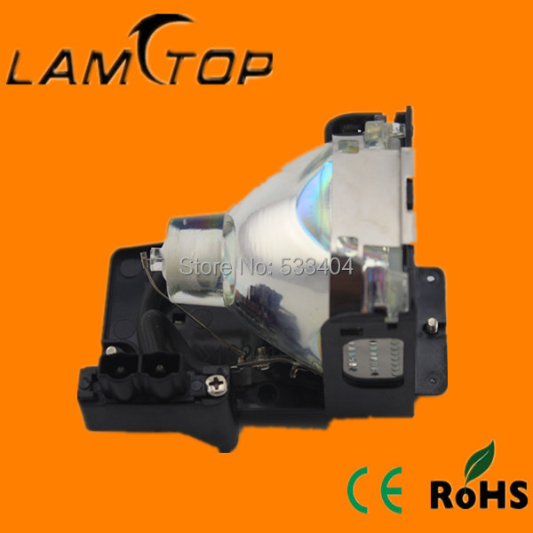 Фотография FREE SHIPPING   LAMTOP  180 days warranty  projector lamps   POA-LMP65  for  PLC-XE20/PLC-XE2001