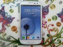 Unlocked Original Samsung Galaxy S3 i9300 GSM 3G Quad Core 16GB Storage 4 8 Inch 8MP