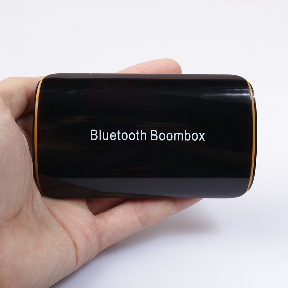 Wireless Bluetooth Speaker Bluetooth Receiver Audio Music Box Audio Adapter 3.5mm RCA to Hifi Speaker AUX Home Audio System B2 Wireless Bluetooth Speaker Bluetooth Receiver Audio Music Box Audio Adapter 3.5mm RCA to Hifi Speaker AUX Home Audio System B2