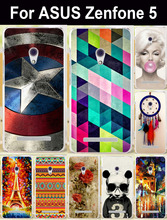 Newest colorful High quality mobile phone case protective case hard Back cover Case for ASUS Zenfone