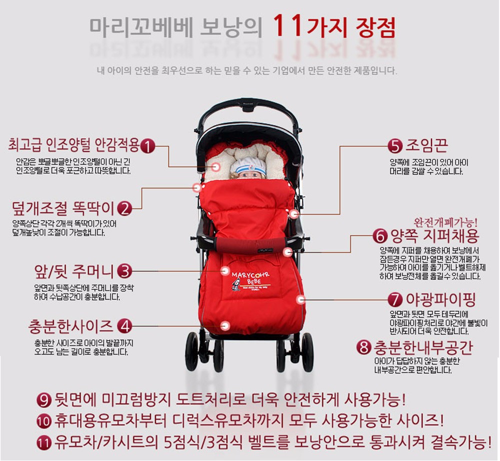 Toddler Land Pushchair Stroller Mesh Carry Bag Hanging Pram Net Storage Bag Sl