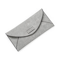 Retro Nubuck Flap Purse Women 2016 New Fashion Korean Style Vintage Long Wallet Simple Press Button