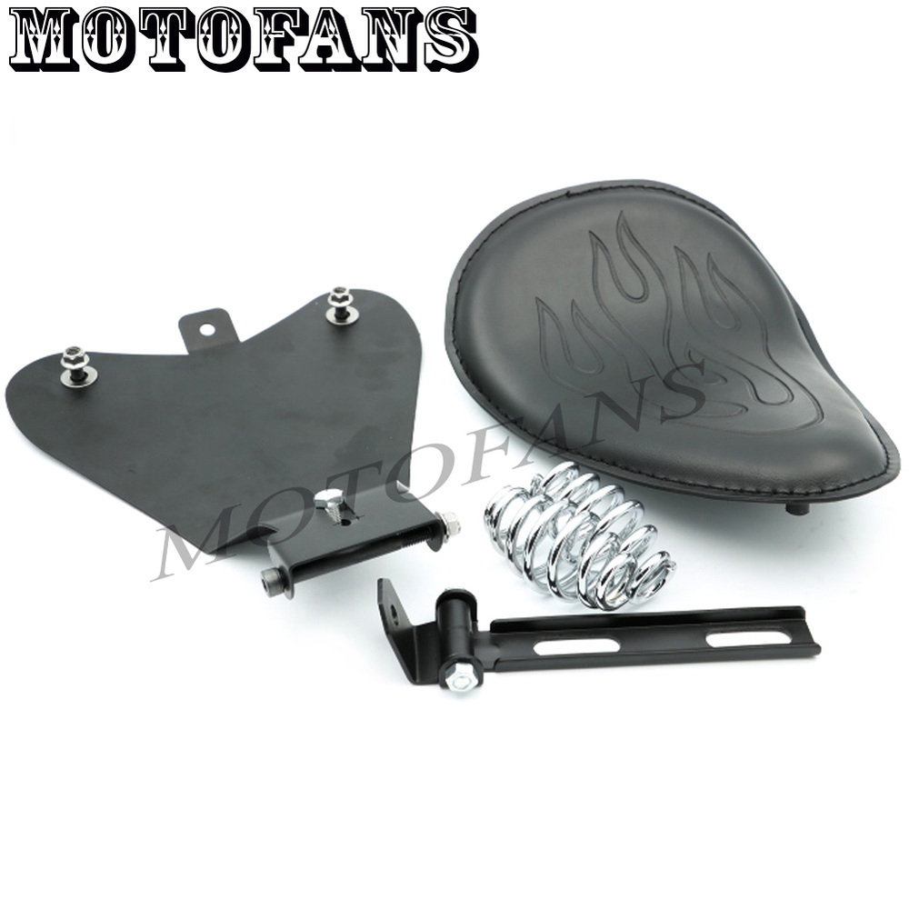 Motofans -   Leatheroid      -     Harley  48 XL883 XL1200 