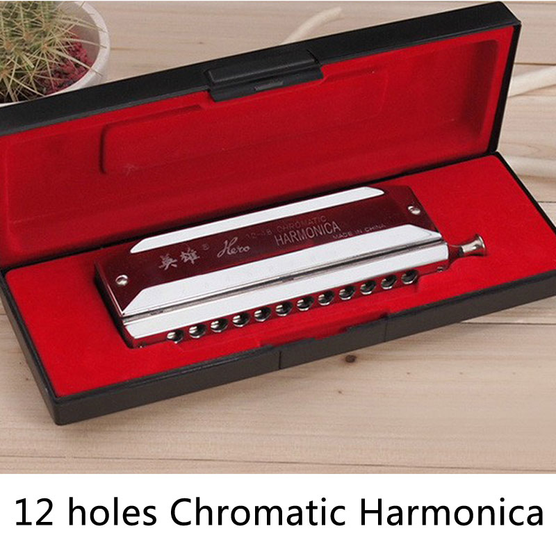 Popular Hero HarmonicaBuy Cheap Hero Harmonica lots from China Hero