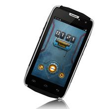 Original DOOGEE TITANS2 DG700 Smartphone Waterproof 4 5 MTK6582 1GB RAM 8GB ROM Quad Core Android