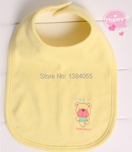 baby bib Styles Wholesale Baby Girl Boy Towel Saliva Waterproof New Kids Cartoon Pattern 3 Layer